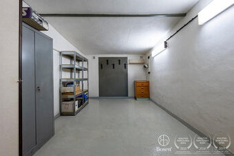 BOSEN | Garáž na prenájom na ul. Hviezdoslavovej v Poprade