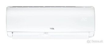 Klimatizácia TCL Elite 2,6 kW