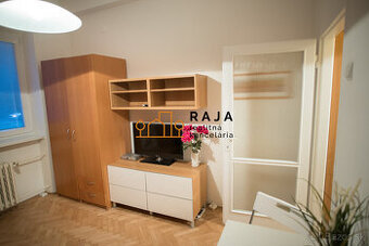 1izbový - 22 m2 - Košická ul.   VYBORNA PONUKA V BLÍZKOST