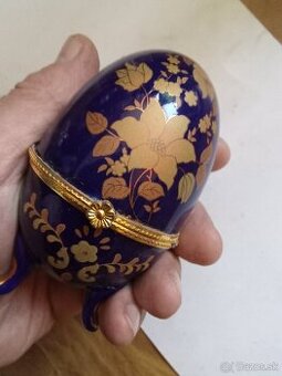 Predám ,,faberove '' vajce