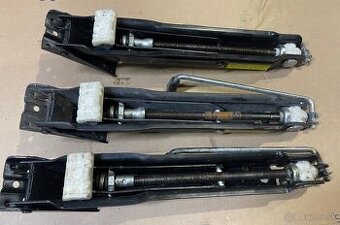 Mercedes w164 w251 zdvihak na auto