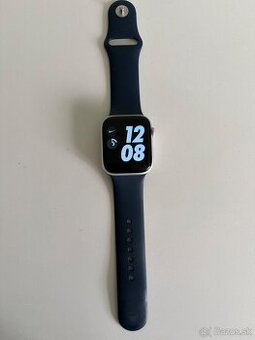 Apple Watch GPS 5