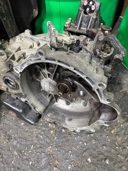 Prevodovka KIA, Hyundai 1.6 CRDi