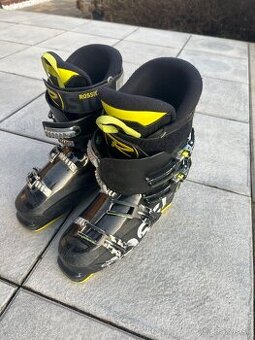 Lyžiarky Rossignol 318 mm