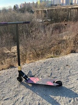 Freestyle kolobežka Hipe H4