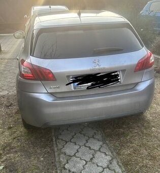 Predám Peugeot 308
