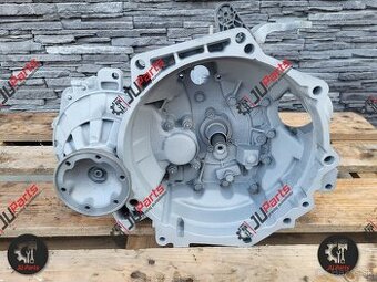 Prevodovky JCR HNV GQQ 1.9 TDi 5q