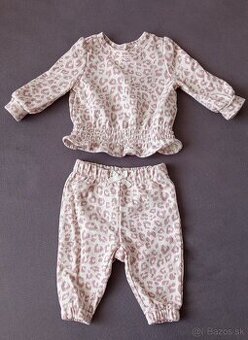 Dievčenská súprava GAP