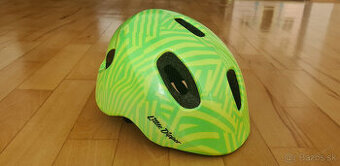 Detská prilba - Bontrager