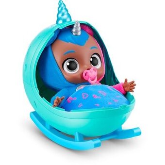 Rainbocorns – Babycorns - Veľká bábika