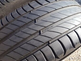 205/60 r16 letné pneumatiky 4ks Michelin