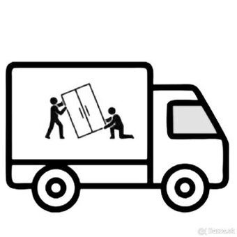 Sťahovanie/Autodoprava