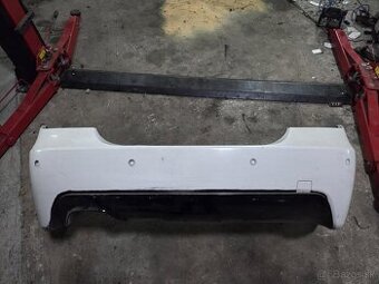 Predam m paket naraznik bmw e60