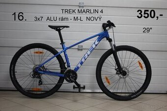 Predám aj kúpim nové a jazdené bicykle-výber č.1 zimné ceny