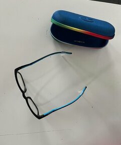 Detské okuliarové rámy