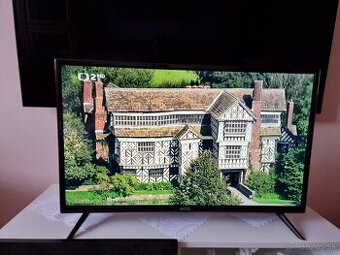 Predám LED TV ECG 32 H02T2S2 HD ready