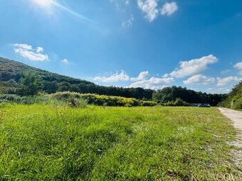 Na prenájom pozemok v priemyslnej zóne, Mníchová Lehota