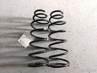 Zadné pružiny Kia Sorento