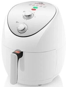 Teplovzdušný Fritovací hrniec ETA Formio - nový nerozbalený