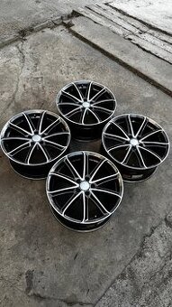 Elektróny (disky) 19" VW, Audi, Skoda, Seat