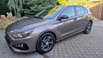 Hyundai i30 1,5 GDi 117kW Edícia 30, 7/2021