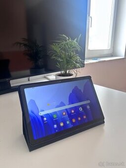 Samsung Galaxy Tab A7