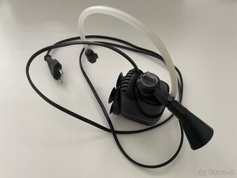 Vodny filter do akvaria