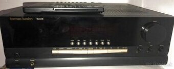 Harman Kardon HK 3370 Stereo Receiver