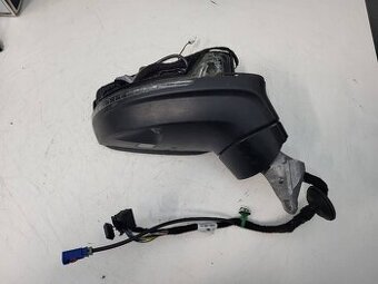 Volkswagen tiguan zrkadlo prave 13pin 5NB857502K