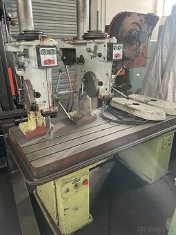 Vŕtačka V 20 B - dvojča