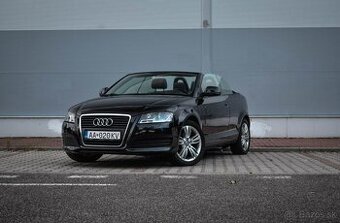 Audi A3 1.8 T FSI Ambition