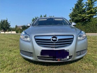 Predam Opel Insignia Sports Tourer, 2.0 diesel