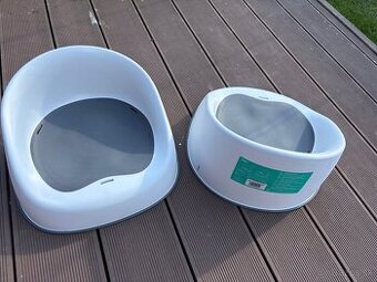 Podsedák na jedálenskú stoličku