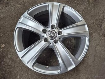 5x112 r18 ET38 x 8J elektróny MERCEDES