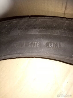 Zimné pneumatiky MATADOR.