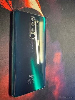 📱 Xiaomi Redmi Note 8 Pro (6GB / 128GB)