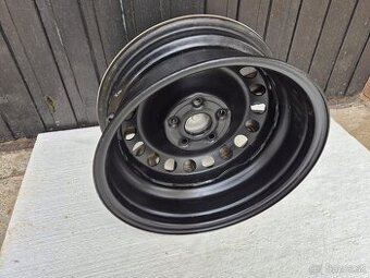 Plechové disky 6Jx15 H2 ET47