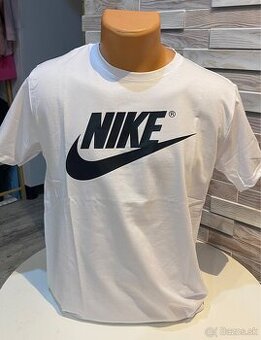 Nové pánske trička, v každej veľkosti