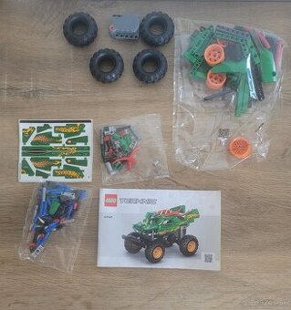 Lego Technik 42149