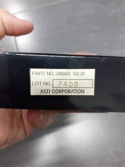 Modul SUZUKI 38660-62J0