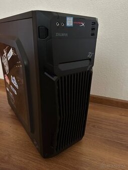 PC GTX 950 / 8GB RAM / SSD