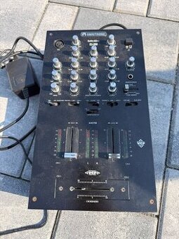 Predam starsi mix omnitronic