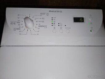 Práčka Philco