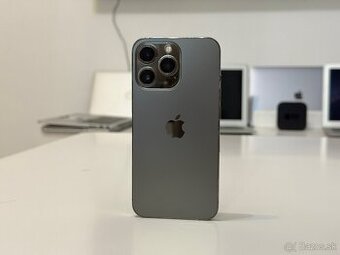 iPhone 13 Pro (Nová Baterka/Záruka)