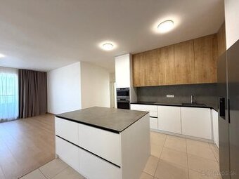 4 izbový byt novostavba EUROHOME Žilina