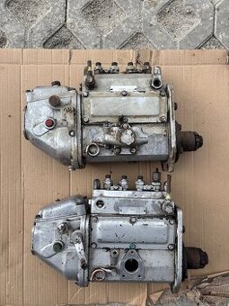 Vstrekovacie čerpadlo