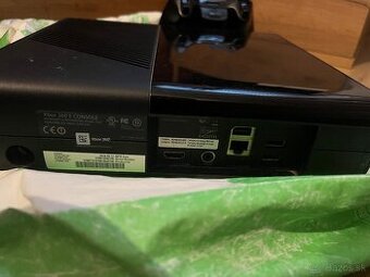 XBOX 360E