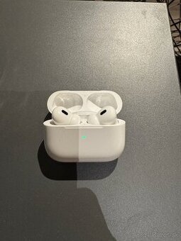 AirPods pro 2 usb-c