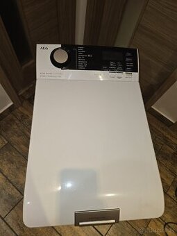 AEG 8000 ÖKOMix - spoľahlivá, po výmene ložísk