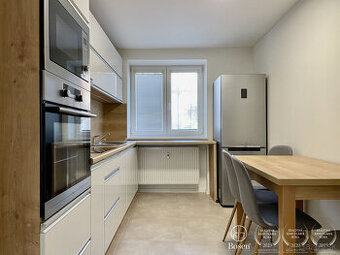 ARISE | Štýlový 2-izbový byt – Prievidza, Píly